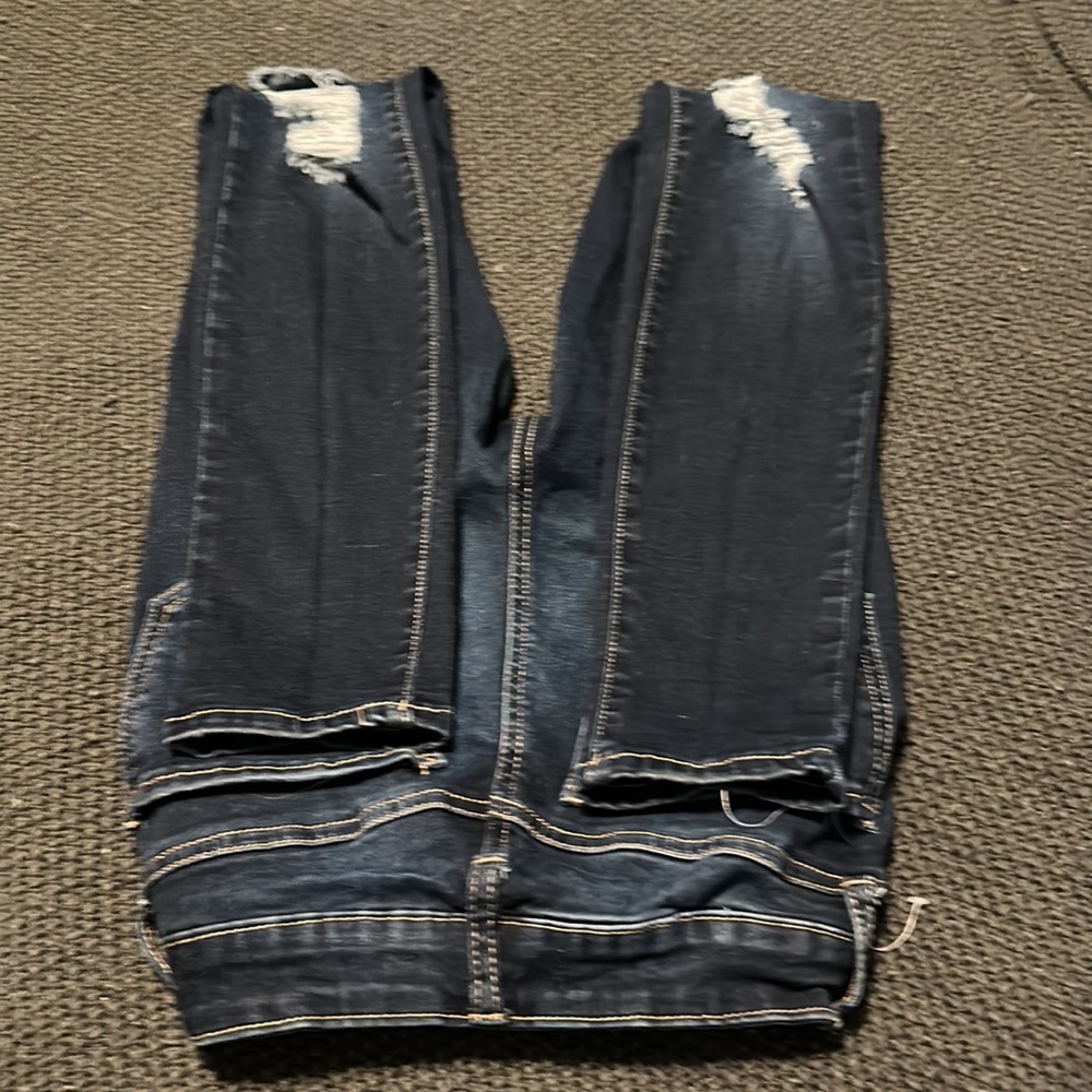 SO Bundle of TWO. Ultimate Jeggins. NWOT - Picture 4 of 12